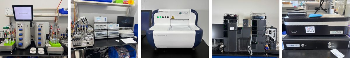 Batavia Biosciences | High-Quality Biotech and Lab Equipment